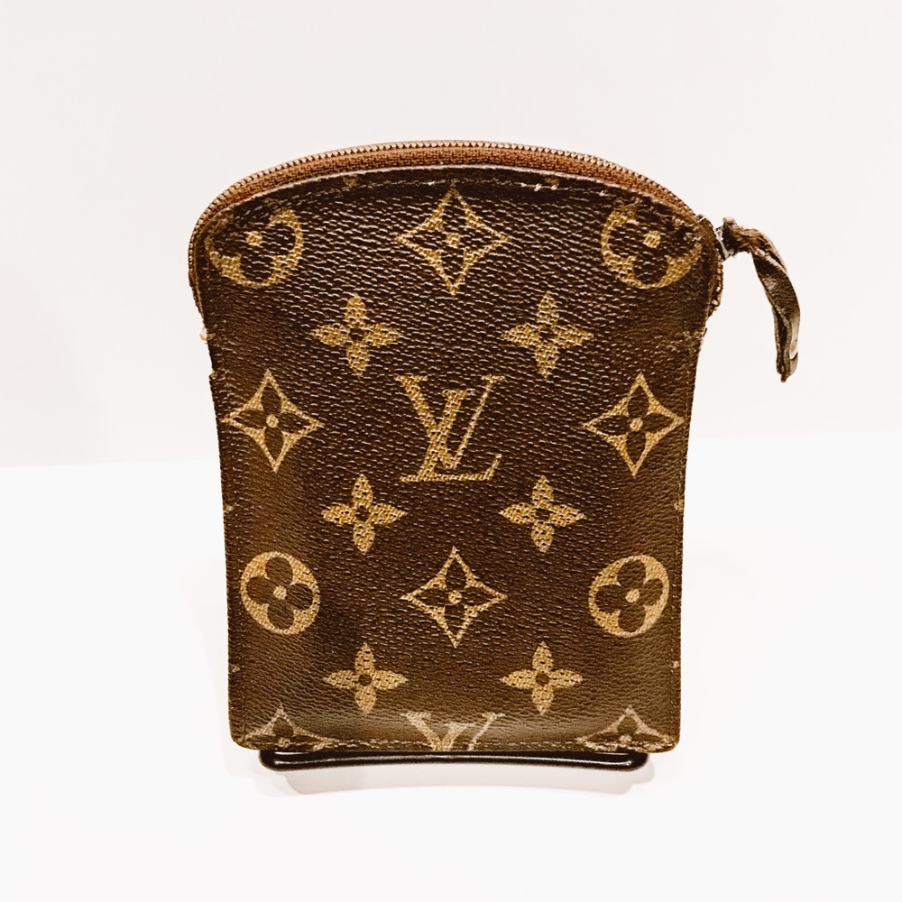 Louis Vuitton travel pouch